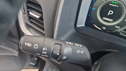 Nissan Qashqai E-POWER 140 KW (190 CV) N-Connecta