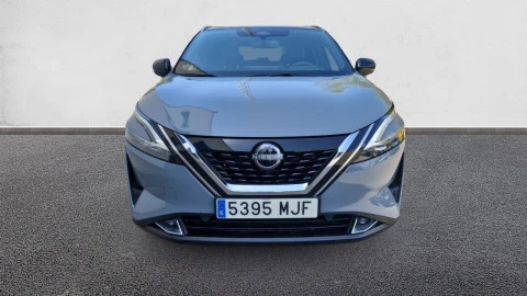 Nissan Qashqai E-POWER 140 KW (190 CV) Tekna