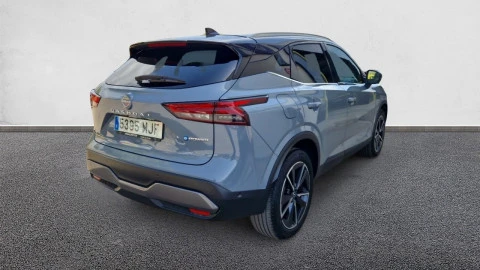 Nissan Qashqai E-POWER 140 KW (190 CV) Tekna