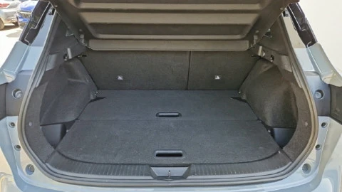 Nissan Qashqai E-POWER 140 KW (190 CV) Tekna