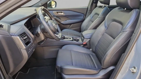 Nissan Qashqai E-POWER 140 KW (190 CV) Tekna