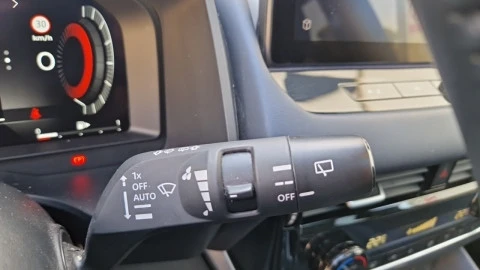 Nissan Qashqai E-POWER 140 KW (190 CV) Tekna