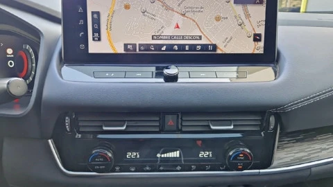 Nissan Qashqai E-POWER 140 KW (190 CV) Tekna