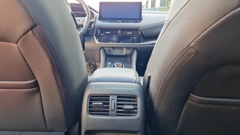 Nissan Qashqai E-POWER 140 KW (190 CV) Tekna