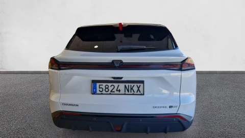CHANGAN Deepal S07 -
