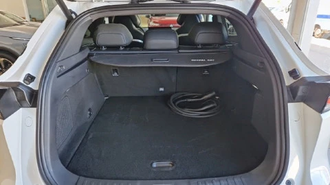 CHANGAN Deepal S07 -
