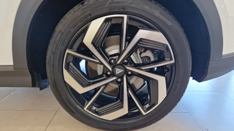 CHANGAN Deepal S07 -