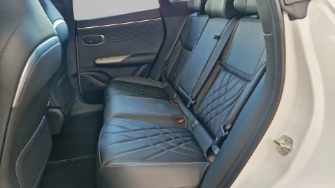 CHANGAN Deepal S07 -