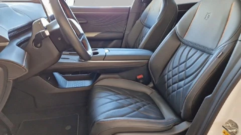 CHANGAN Deepal S07 -