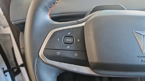 CHANGAN Deepal S07 -