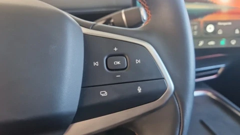 CHANGAN Deepal S07 -