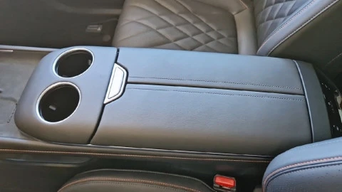 CHANGAN Deepal S07 -