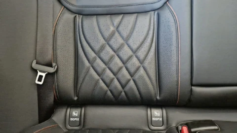 CHANGAN Deepal S07 -