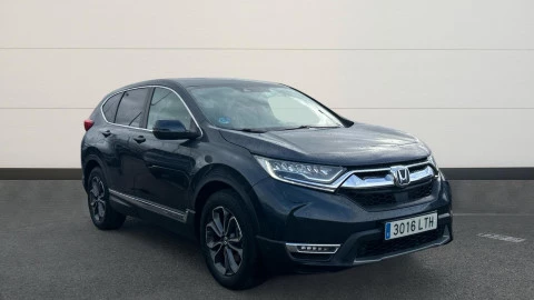 Honda CR-V 2.0 i-MMD 4x2 ELEGANCE NAVI
