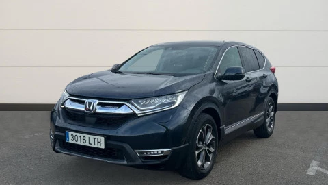 Honda CR-V 2.0 i-MMD 4x2 ELEGANCE NAVI