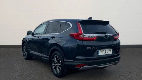 Honda CR-V 2.0 i-MMD 4x2 ELEGANCE NAVI