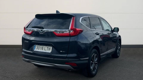 Honda CR-V 2.0 i-MMD 4x2 ELEGANCE NAVI