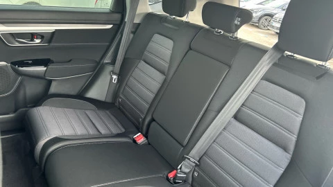 Honda CR-V 2.0 i-MMD 4x2 ELEGANCE NAVI