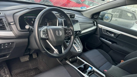 Honda CR-V 2.0 i-MMD 4x2 ELEGANCE NAVI