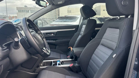 Honda CR-V 2.0 i-MMD 4x2 ELEGANCE NAVI