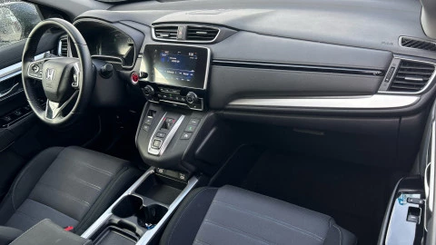 Honda CR-V 2.0 i-MMD 4x2 ELEGANCE NAVI