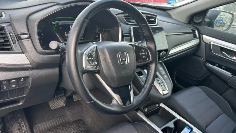 Honda CR-V 2.0 i-MMD 4x2 ELEGANCE NAVI