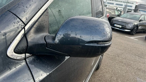 Honda CR-V 2.0 i-MMD 4x2 ELEGANCE NAVI