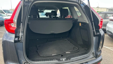 Honda CR-V 2.0 i-MMD 4x2 ELEGANCE NAVI