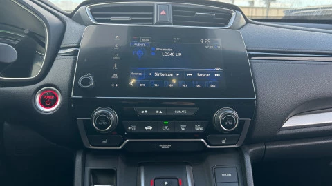 Honda CR-V 2.0 i-MMD 4x2 ELEGANCE NAVI