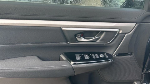 Honda CR-V 2.0 i-MMD 4x2 ELEGANCE NAVI