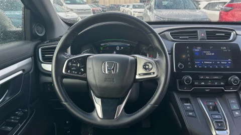 Honda CR-V 2.0 i-MMD 4x2 ELEGANCE NAVI