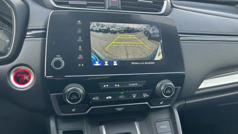 Honda CR-V 2.0 i-MMD 4x2 ELEGANCE NAVI