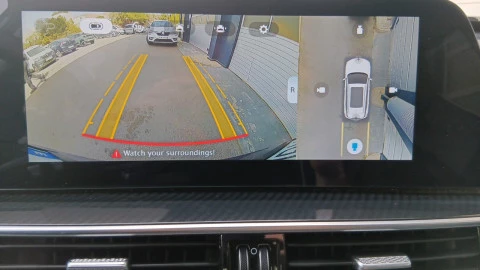 EBRO S700 1.6 TGDI Luxury 7 DCT