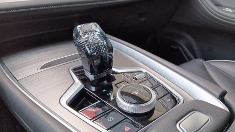 EBRO S700 1.6 TGDI Luxury 7 DCT