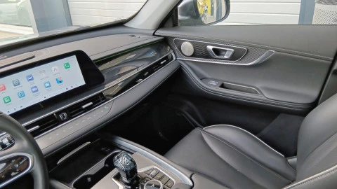 EBRO S700 1.6 TGDI Luxury 7 DCT