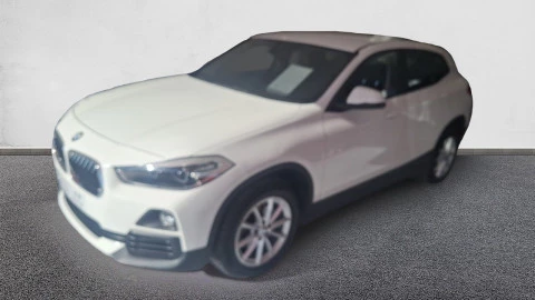 BMW X2 sDrive16d