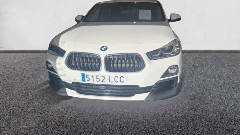 BMW X2 sDrive16d