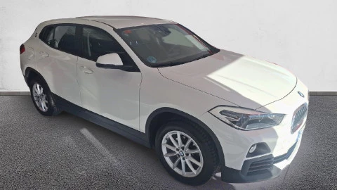 BMW X2 sDrive16d