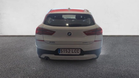 BMW X2 sDrive16d