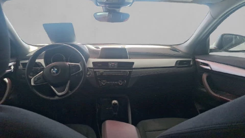 BMW X2 sDrive16d