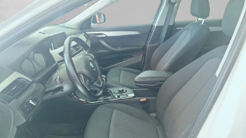 BMW X2 sDrive16d