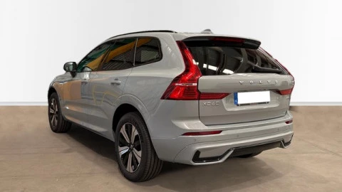 Volvo XC60 T6 Recharge Plus Dark AWD Auto 257 kW (350 CV)