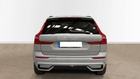 Volvo XC60 T6 Recharge Plus Dark AWD Auto 257 kW (350 CV)