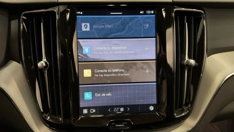 Volvo XC60 T6 Recharge Plus Dark AWD Auto 257 kW (350 CV)