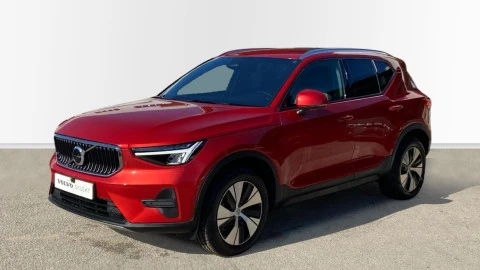 Volvo XC40 2.0 B3 G Core Auto