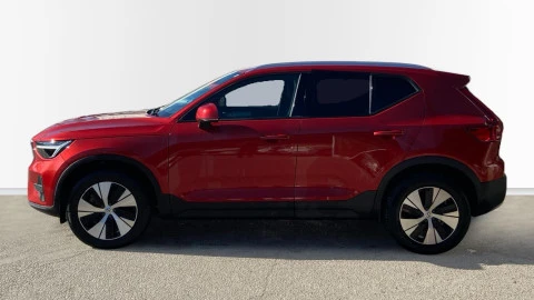 Volvo XC40 2.0 B3 G Core Auto
