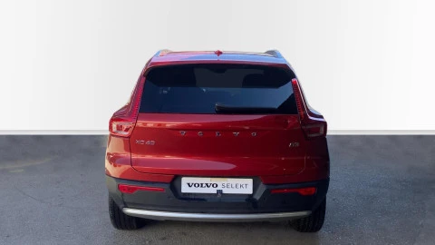 Volvo XC40 2.0 B3 G Core Auto