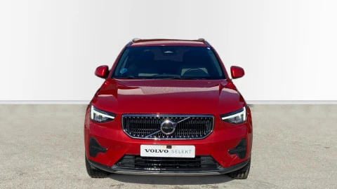 Volvo XC40 2.0 B3 G Core Auto