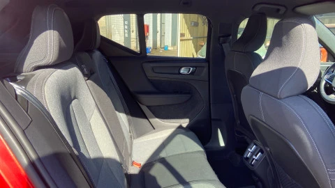 Volvo XC40 2.0 B3 G Core Auto