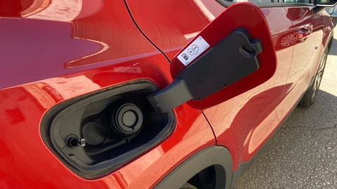 Volvo XC40 2.0 B3 G Core Auto